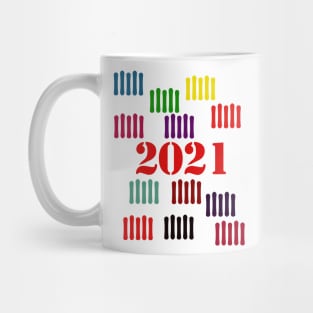 2021 Mug